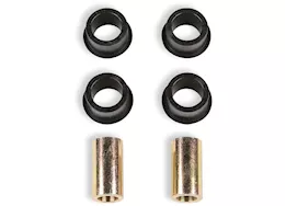 Fabtech Front shock bushing kit f150