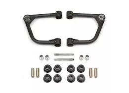 Fabtech 07-21 tundra 2/4wd; 16-19 tundra trd pro 4wd uniball upper control arms only