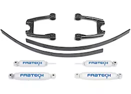 Fabtech Performance shock