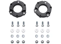 Fabtech 15-c colorado/canyon 1.5in leveling kit w/ strut spacers