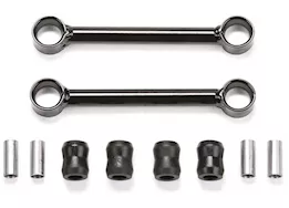 Fabtech Sway bar link kit fixed rear