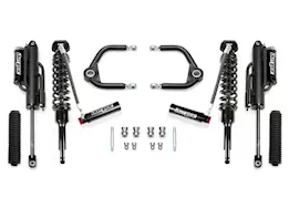 Fabtech Tubular uca w/ 3.0 c/o & 3.0 rr bypass 17-20 raptor 4wd