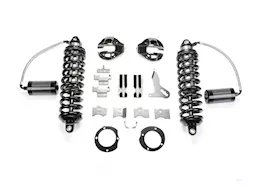 Fabtech 5in 4.0 c/o resi dlss conv kit 2014-18 ram 2500 4wd