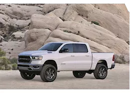 Fabtech 19-c ram 1500 4wd 6in basic sys w/stealth