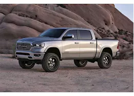 Fabtech 19-c ram 1500 4wd 6in basic sys w/stealth