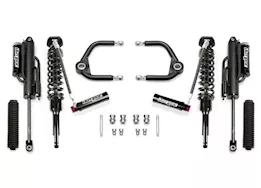 Fabtech Tubular uca w/ 3.0 c/o & 3.0 rr bypass 17-20 raptor 4wd