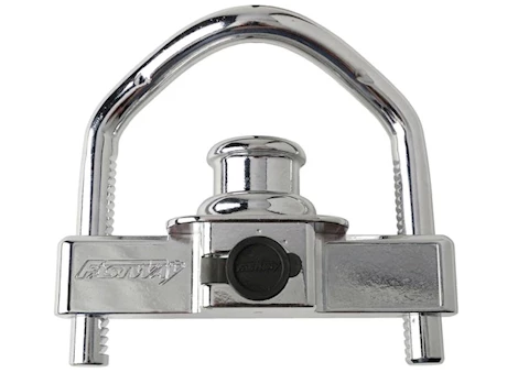 Fastway FORTRESS Coupler Lock