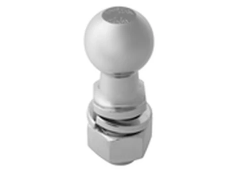 Equal-i-zer 2" Hitch Ball - 8,000 lb. Weight Capacity