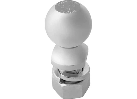 Equal-i-zer 2-5/16" Hitch Ball - 14,000 lb. Weight Capacity