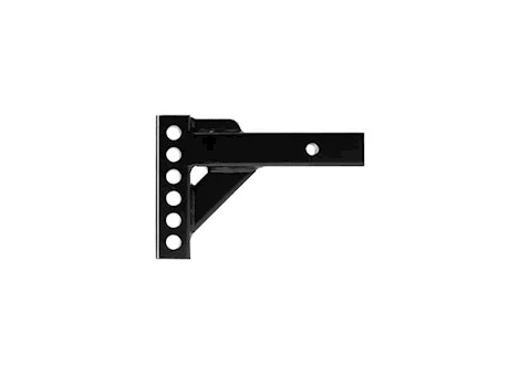 Fastway Shank for 6K-12K e2 Weight Distribution Hitches