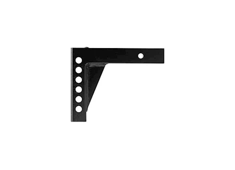 Fastway Shank for 6K-12K e2 Weight Distribution Hitches