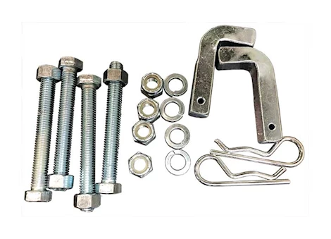 Fastway Pin Pack for 6K-12K e2 Weight Distribution Hitches|92-02-9200