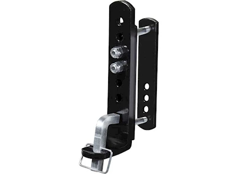 Equal-i-zer Sway Control Bracket Kit for 6K-14K Sway Control Hitches