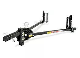 Equal-i-zer 4-Point Sway Control Hitch - 14,000 lb. Trailer Weight Rating / 1,400 lb. Tongue Weight