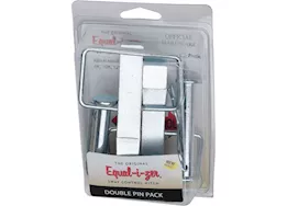 Equal-i-zer Double Spare Pin Pack