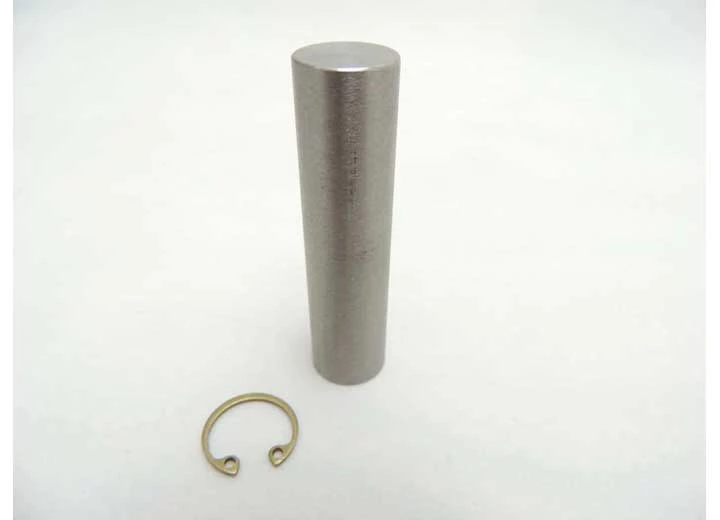 Factor 55 5/8 titanium pin for prolink, flatlink, flatlink e, ultrahook, and prolink bridle Main Image