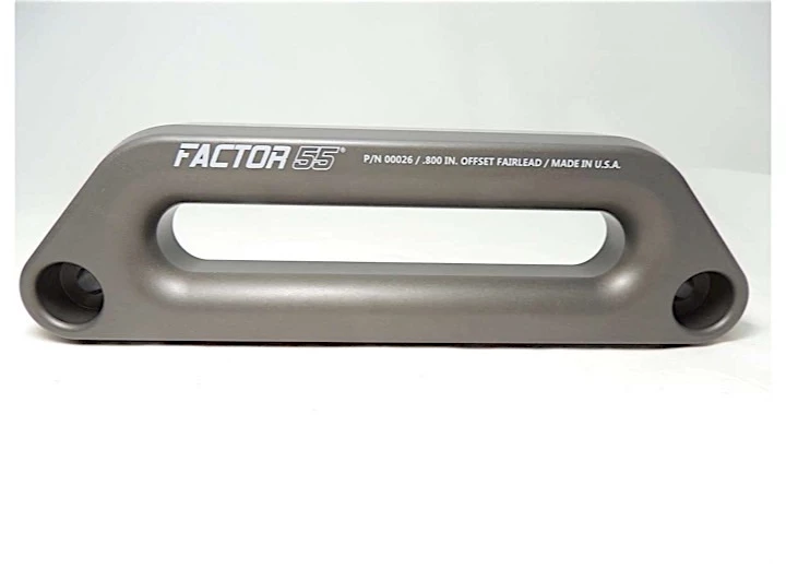 Factor 55 FAIRLEAD, HAWSE OFFSET 1.5