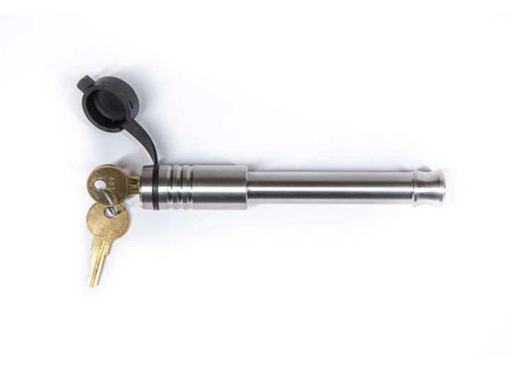 Factor 55 LOCKING HITCH PIN (FOR 2-2.5 INCH RECEIVERS)