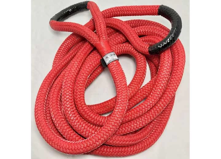 Factor 55 Extreme duty kintetic entery rope 7/8in x 30ft Main Image