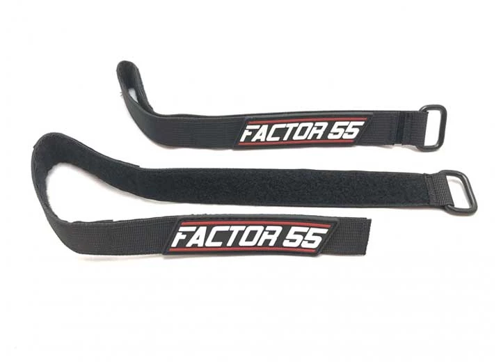 Factor 55 Strap wraps (pkg of 2) Main Image