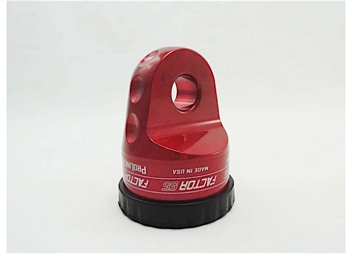 Factor 55 Prolink xxl assembly - red 24000 lb Main Image