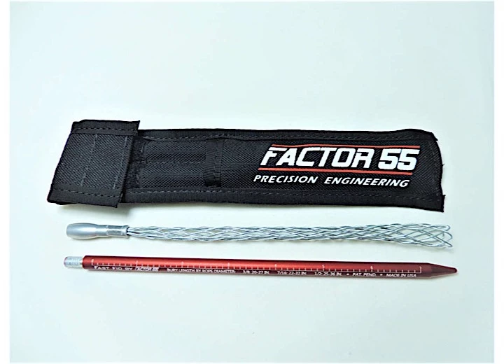 Factor 55 FAST FID ROPE SPLICING TOOL