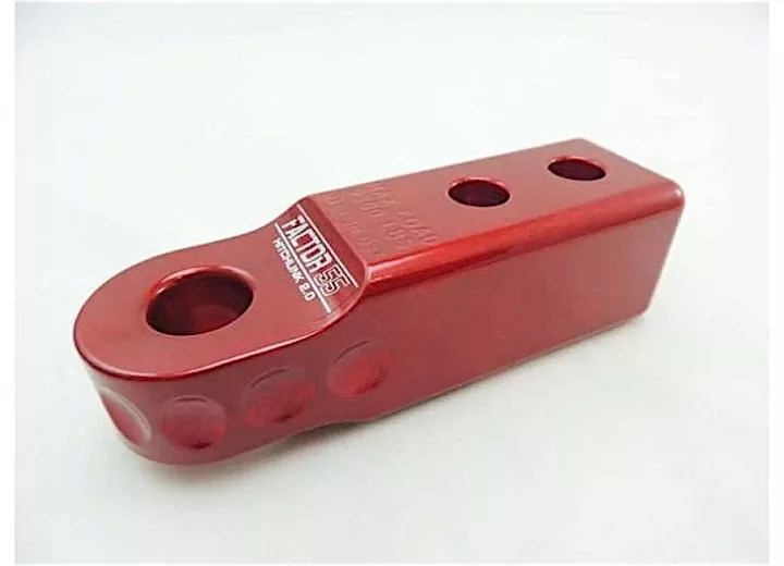 Factor 55 Hitchlink - red