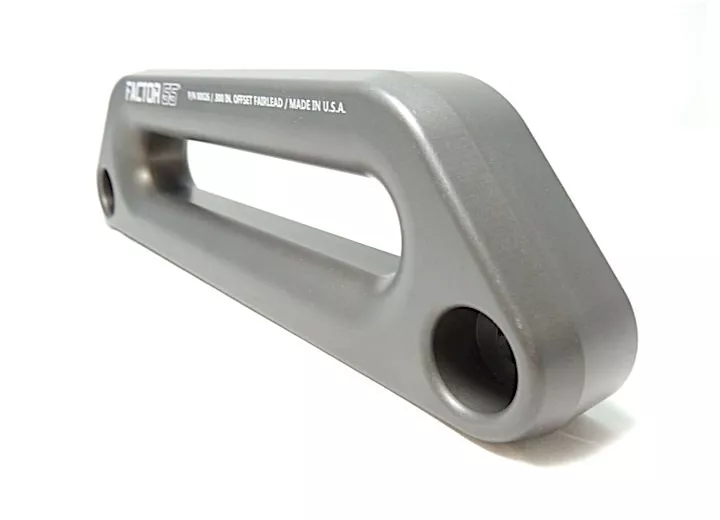 Factor 55 Fairlead, hawse offset 1.5