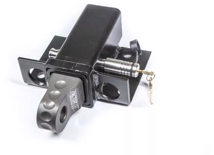 Factor 55 Locking hitch pin (for 2-2.5 inch receivers)