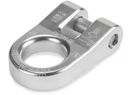 Factor 55 Crossbeam shackle silver