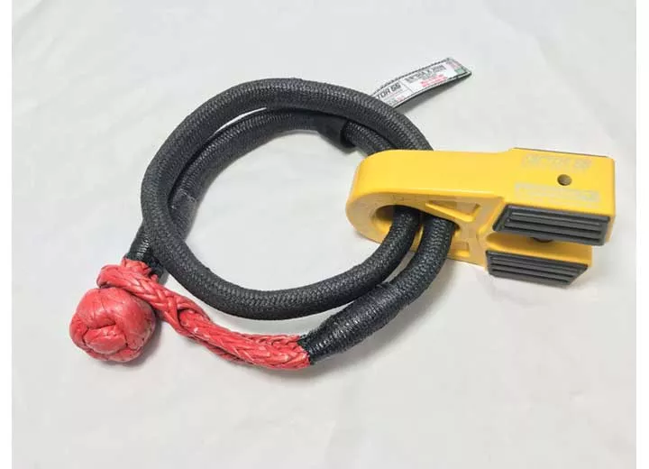 Factor 55 Extreme duty soft shackle 3/8in x 20in