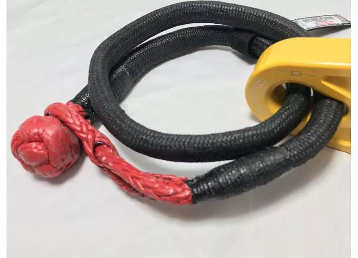 Factor 55 Extreme duty soft shackle 3/8in x 20in