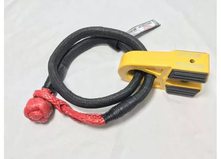 Factor 55 Extreme duty soft shackle 3/8in x 20in