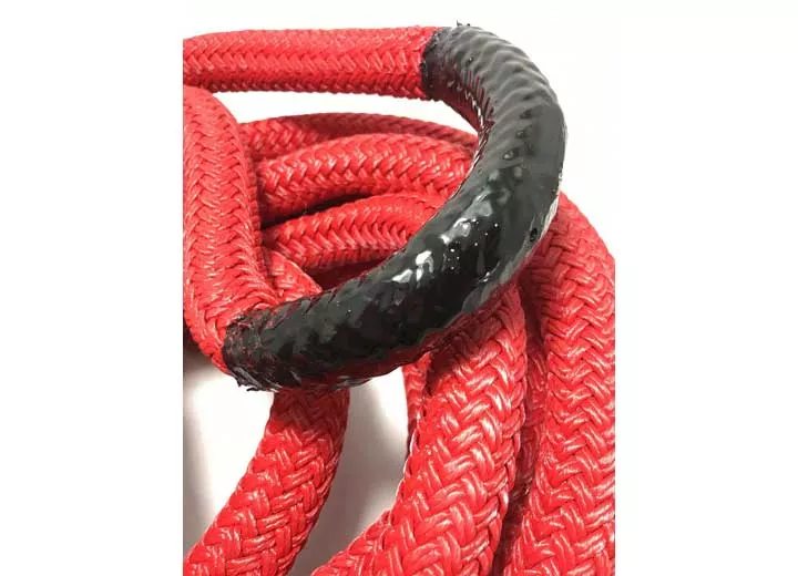 Factor 55 Extreme duty kintetic entery rope 7/8in x 30ft