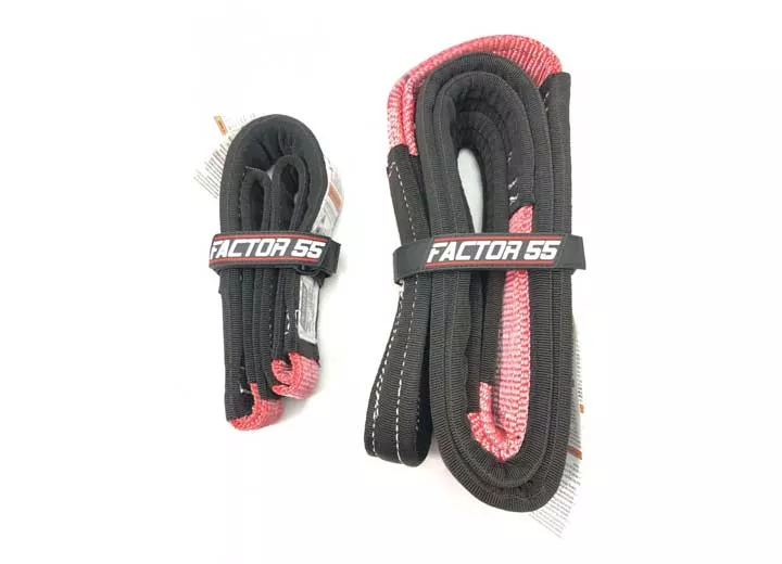 Factor 55 Strap wraps (pkg of 2)