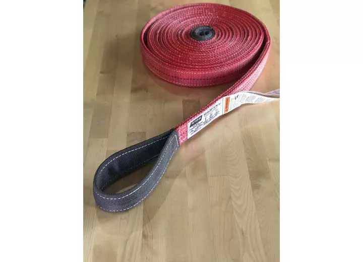 Factor 55 Standard duty tow strap 30ftx2in