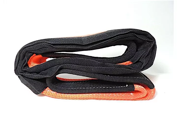 Factor 55 Tree saver strap 8 feet x 3 inch width weight : 2.6 lbs