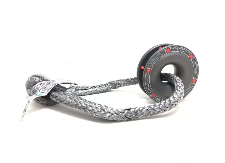 Factor 55 Rope retention pulley (rrp)