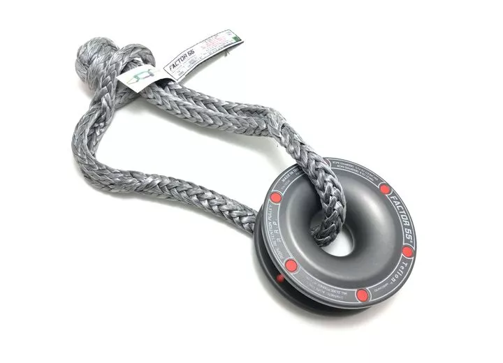 Factor 55 Rope retention pulley (rrp)