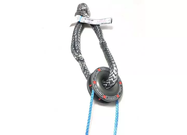 Factor 55 Rope retention pulley xtv (rrp xtv)