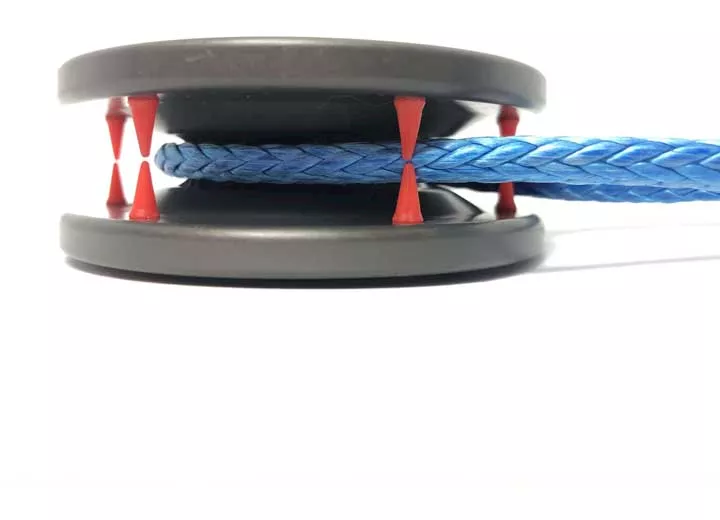 Factor 55 Rope retention pulley xtv (rrp xtv)