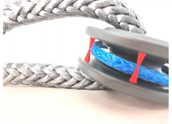 Factor 55 Rope retention pulley xtv (rrp xtv)