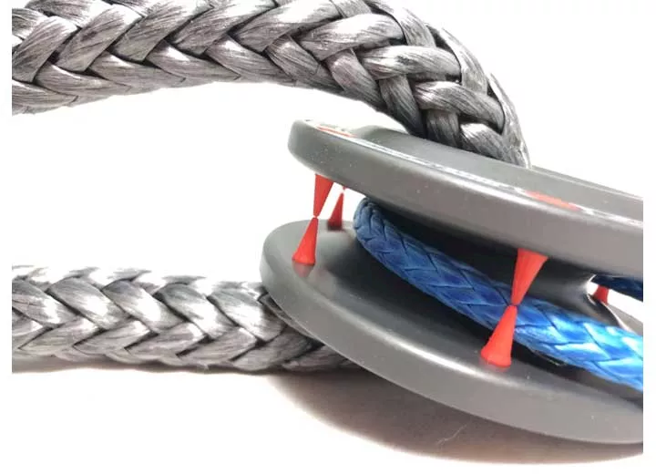 Factor 55 Rope retention pulley xtv (rrp xtv)