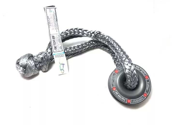 Factor 55 Rope retention pulley xtv (rrp xtv)