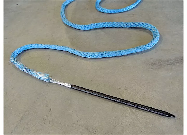 Factor 55 Fast fid rope splicing tool