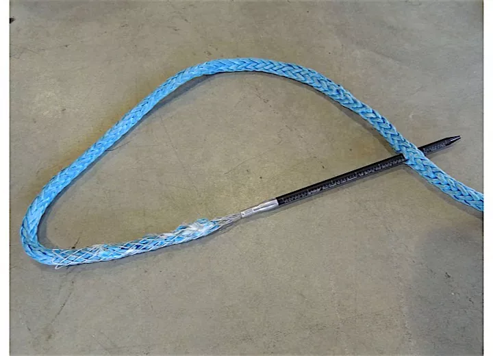 Factor 55 Fast fid rope splicing tool