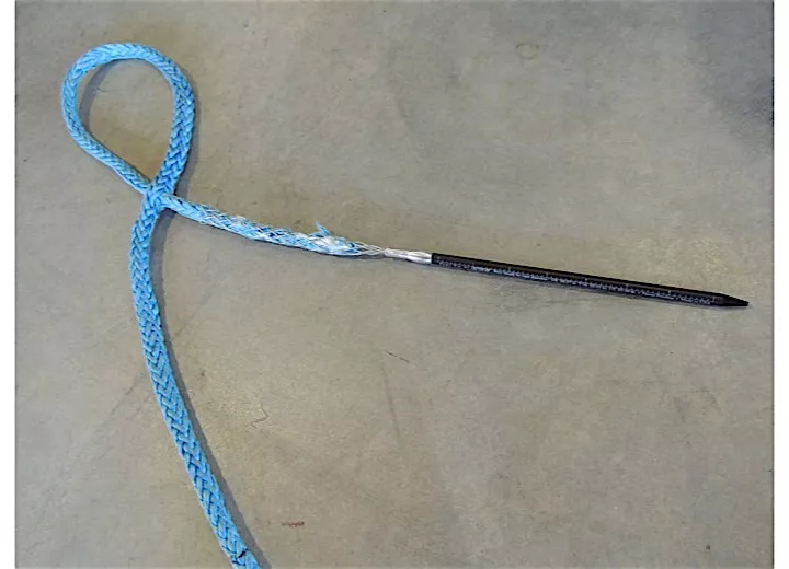 Factor 55 Fast fid rope splicing tool