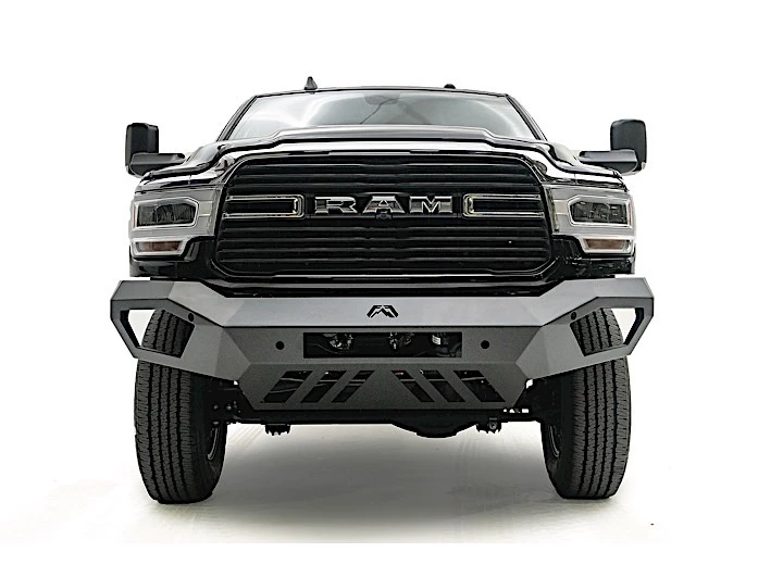 Fab Fours Inc. 19-C RAM 2500/3500 NEW BODY STYLE VENGEANCE FRONT