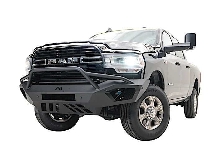 Fab Fours Inc. 19-C RAM 2500/3500 NEW BODY STYLE VENGEANCE FRONT PRE-RUNNER