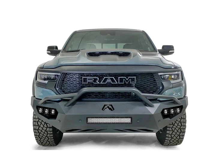 Fab Fours Inc. 21-C RAM 1500 TRX VENGEANCE SERIES WITH PRE-RUNNER GUARD